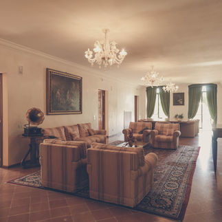 sposarsi a villa berloni