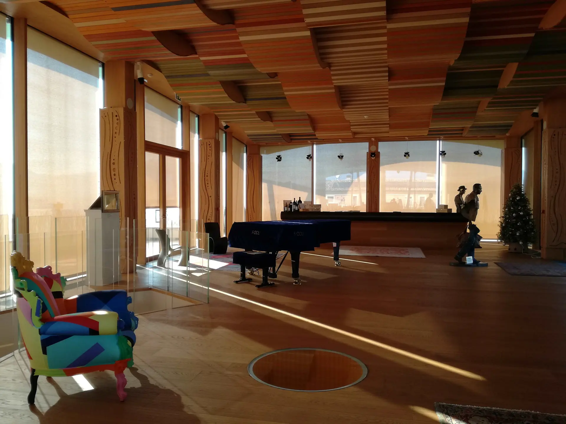 tenuta biodinamica mara location matrimonio