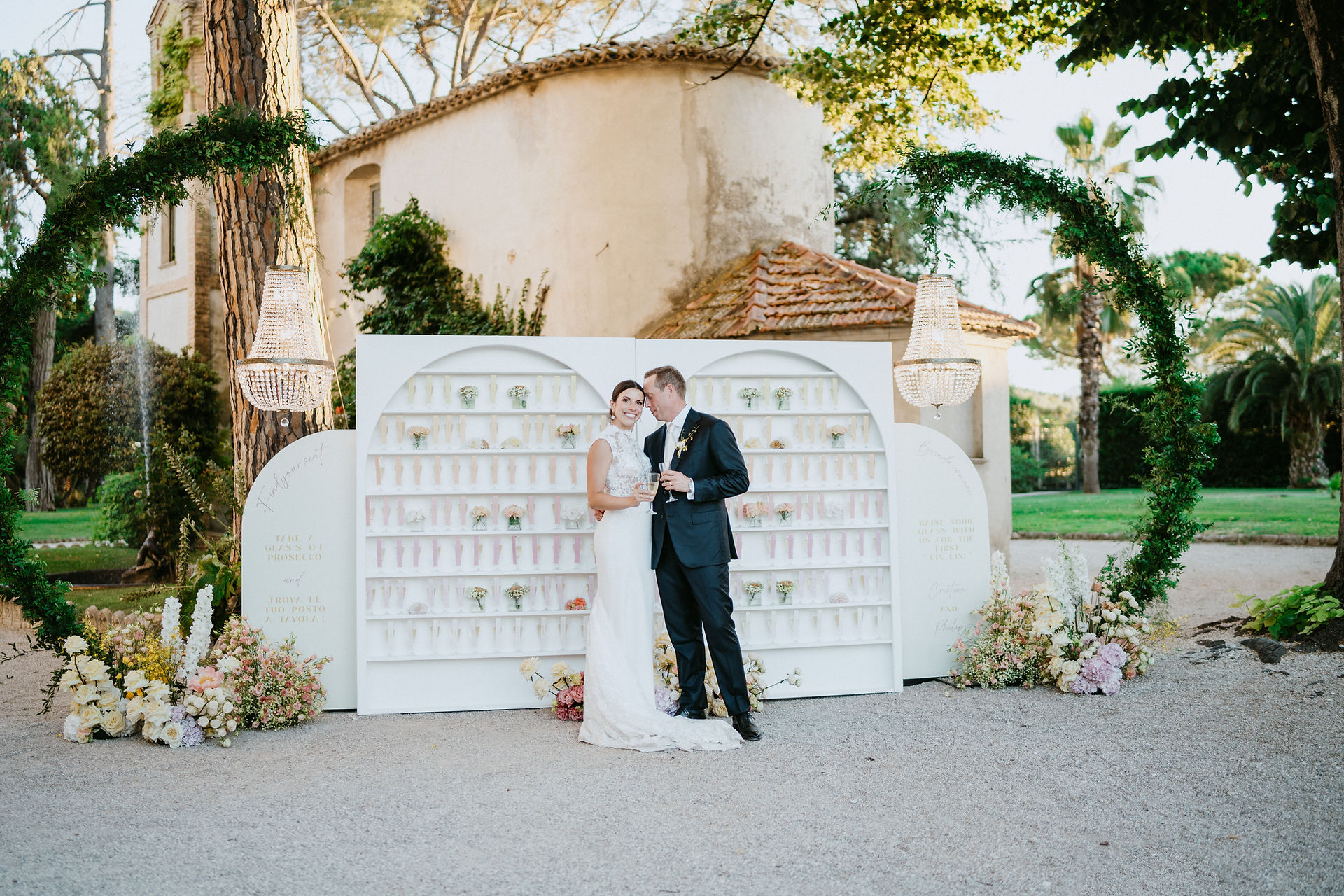 wedding venue Villa Corallo, Abruzzo, location matrimonio in Abruzzo