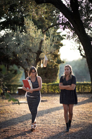 sposarsi a villa berloni