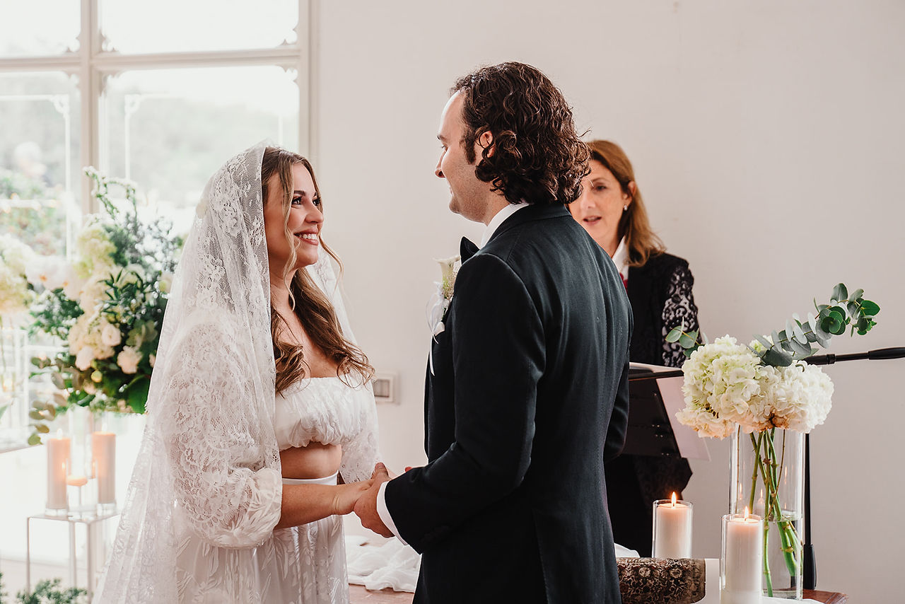 micro wedding at tenuta bagni de' consoli italy