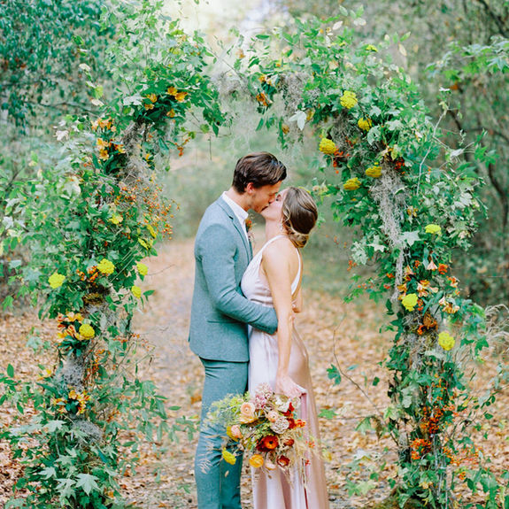 Matrimonio per pochi intimi: micro wedding o minimonia?