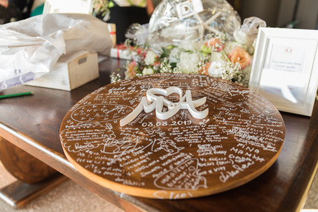 wedding planner in romagna