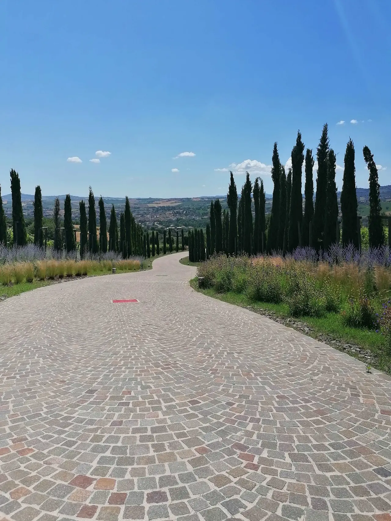 tenuta biodinamica mara location matrimonio