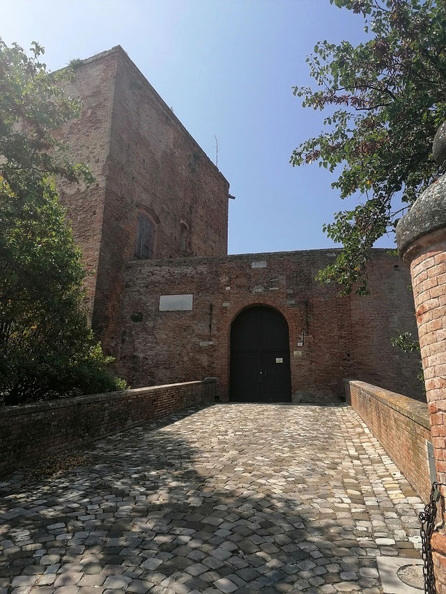 matrimonio a santarcangelo