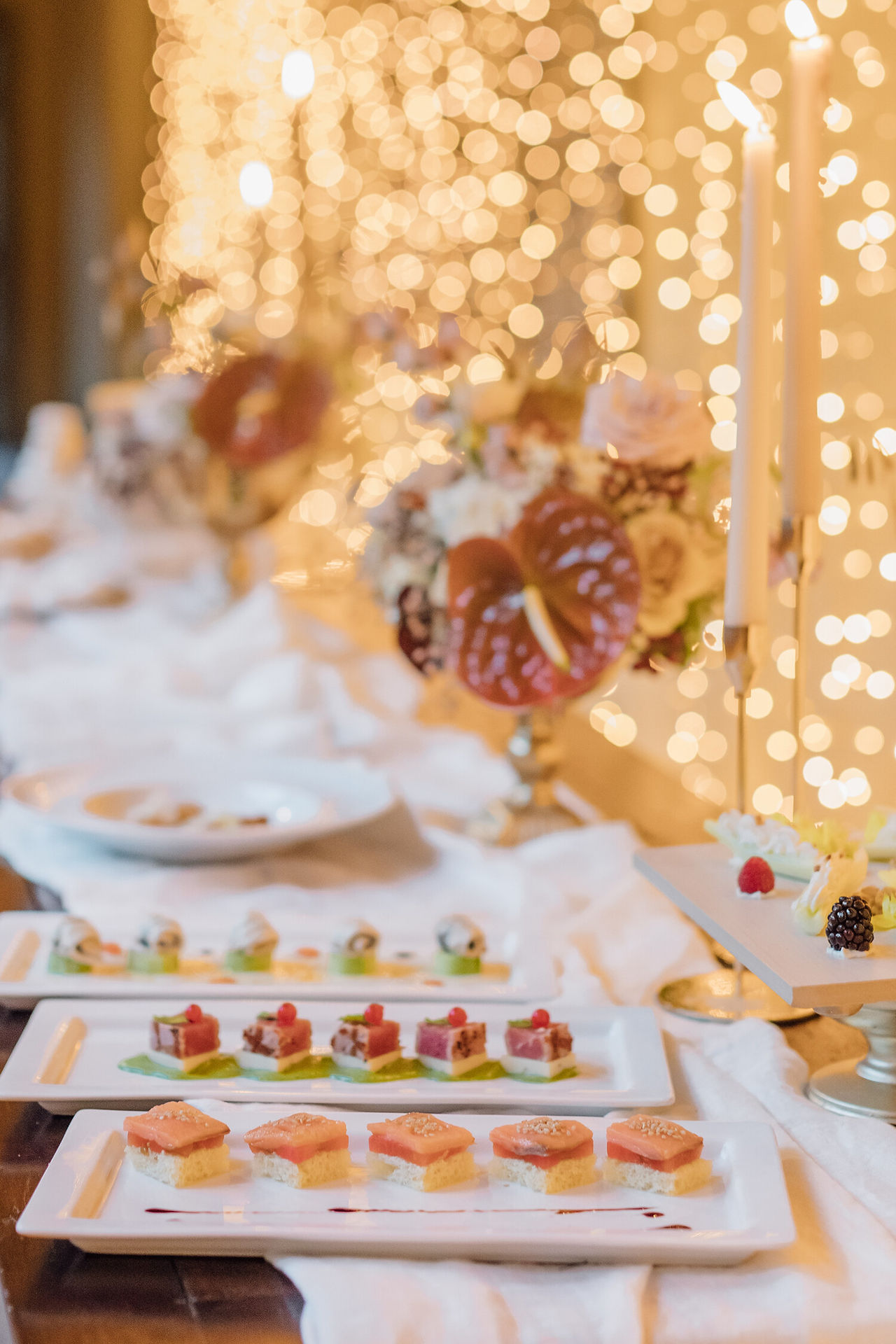 how much does a wedding in italy cost for the wedding catering