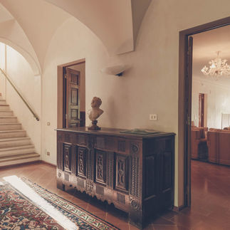 sposarsi a villa berloni