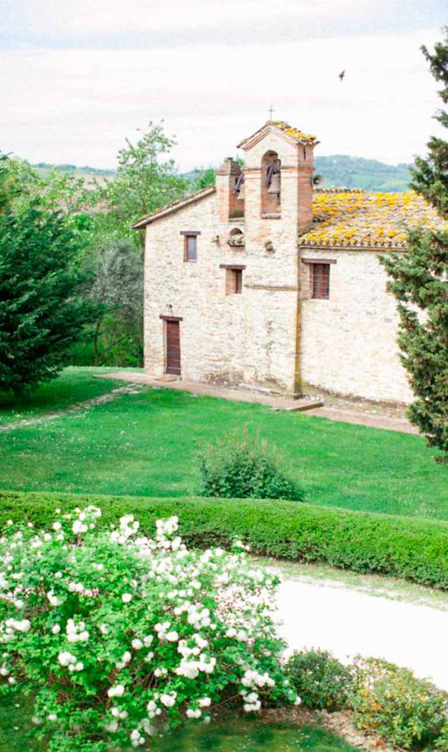 get married in romagna and marche
