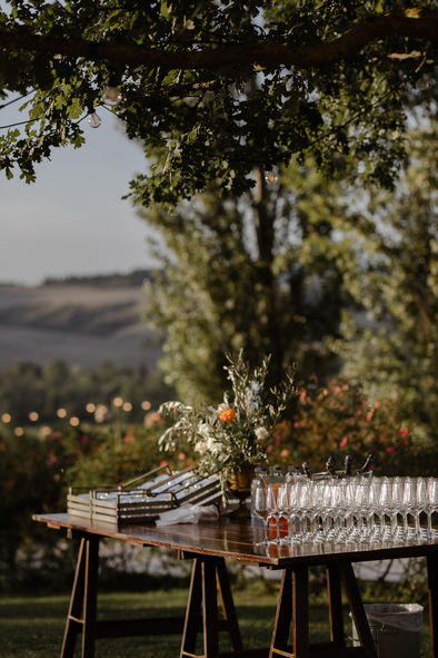 matrimonio alla tenuta santi giacomo e filippo, matrimonio in vigna