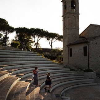 sposarsi a villa berloni