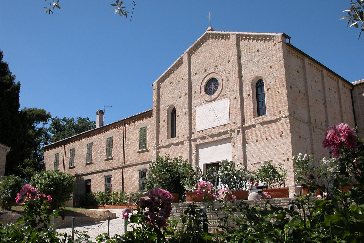 sposarsi a villa berloni