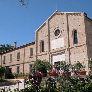 sposarsi a villa berloni