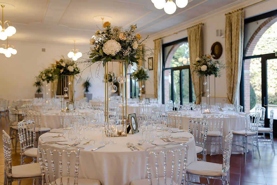 matrimonio nelle marche a villa cattani stuart, pesaro