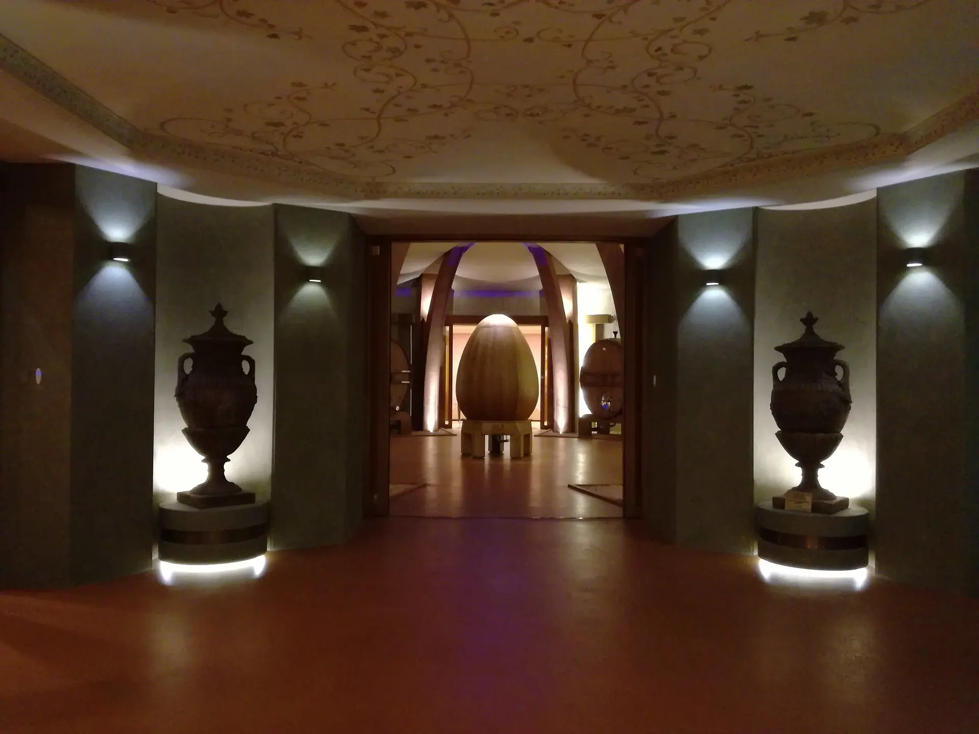 tenuta biodinamica mara location matrimonio