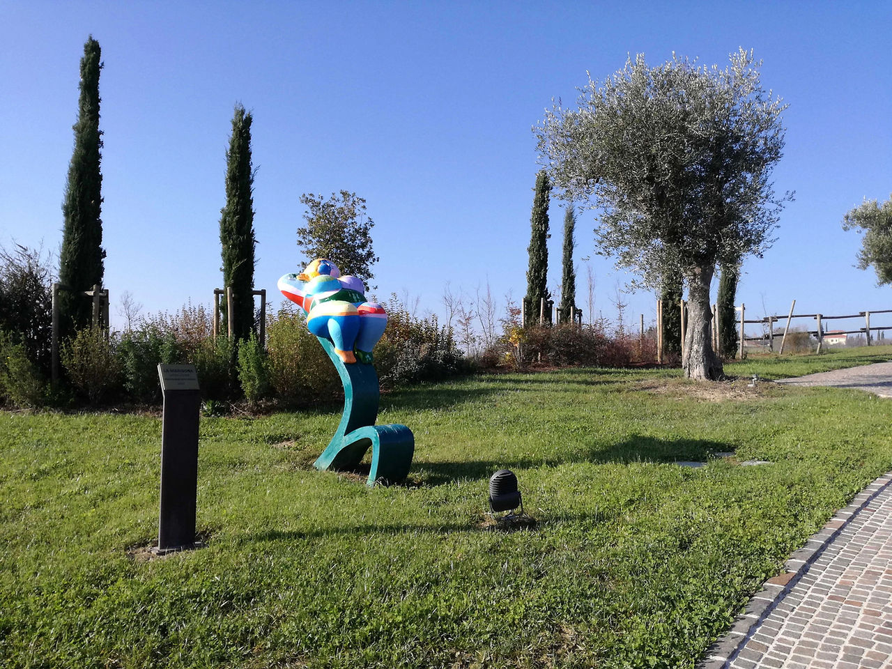tenuta biodinamica mara location matrimonio