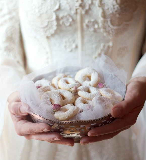 zuccherini, dolcetti per matrimonio in emilia romagna