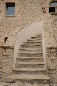 intimate wedding in italy, intimate wedding at Palazzo Serre
