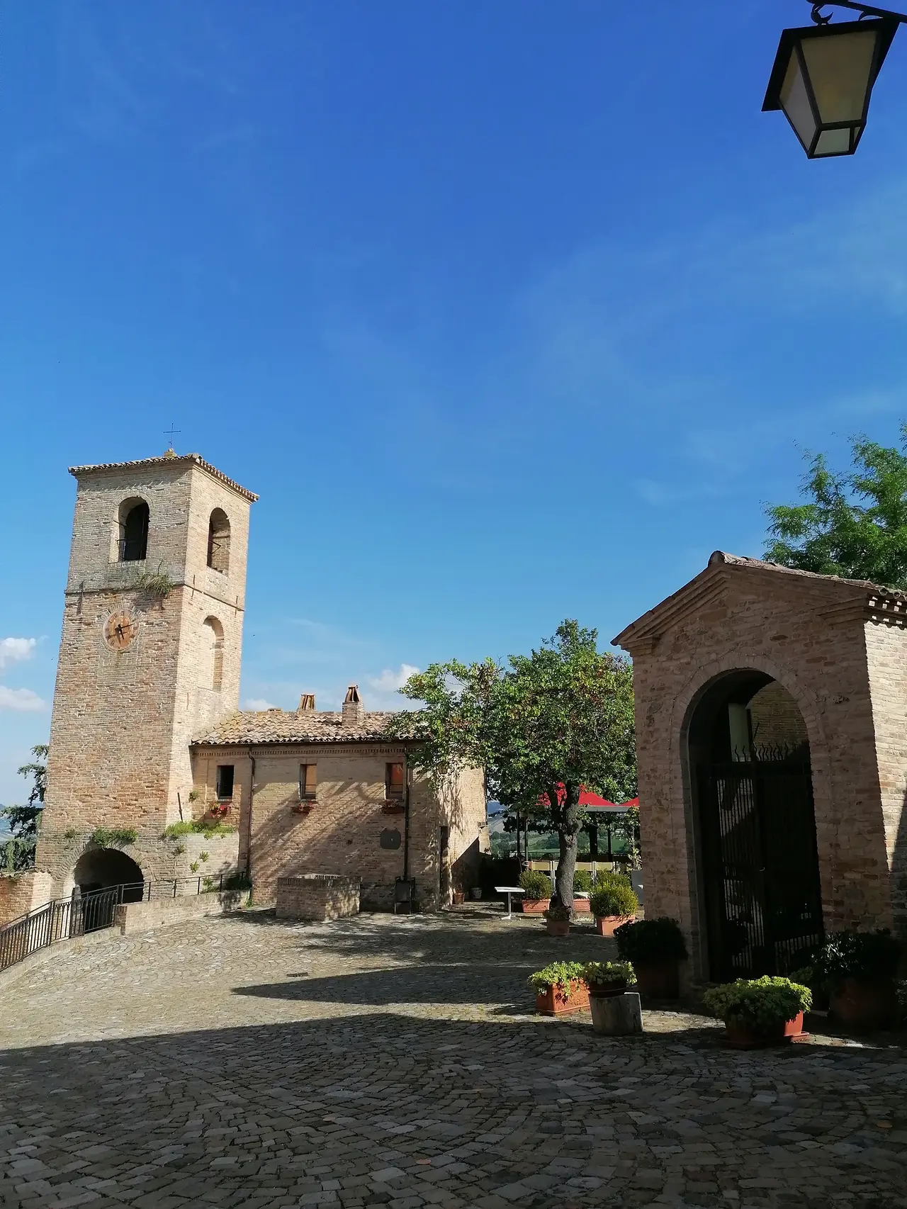 matrimonio a palazzo viviani montegridolfo