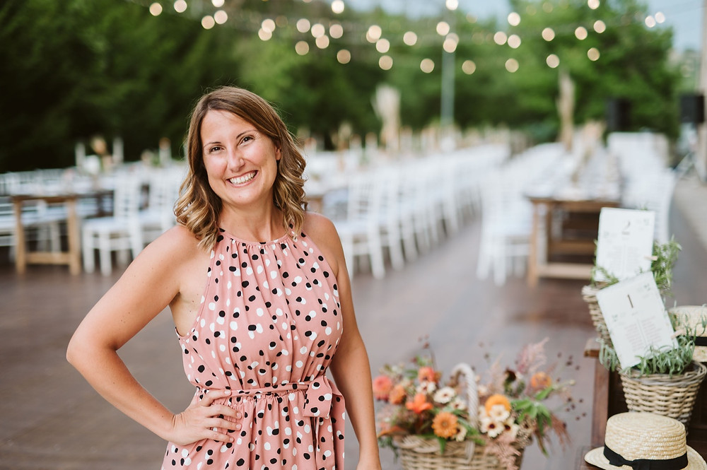 Cose da far fare al professionista: foto di Federica Tamborini Wedding Planner