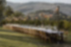 Getting married in Le Marche, Tenuta Santi Giacomo e Filippo, wedding venue
