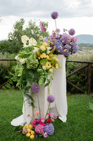 wedding at Nikis Resort - wedding in Umbria