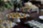 wedding catering & banqueting in itay
