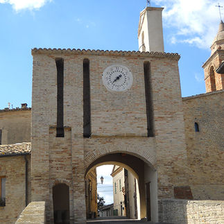 sposarsi a villa berloni