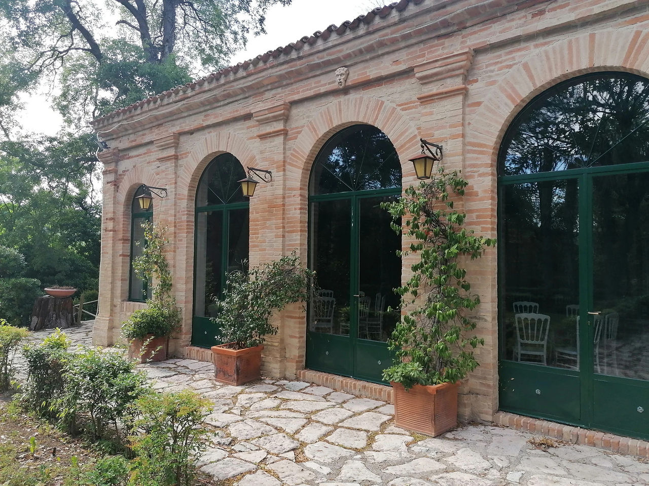 matrimonio a palazzo viviani montegridolfo