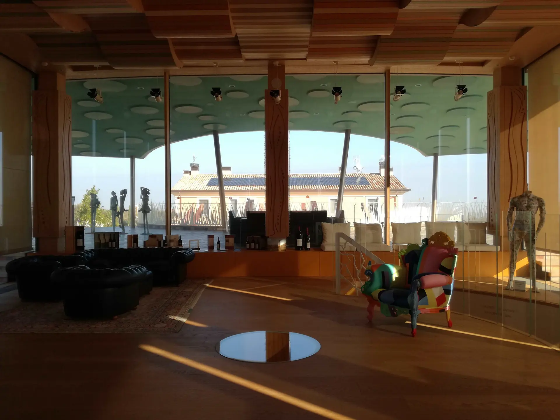 tenuta biodinamica mara location matrimonio