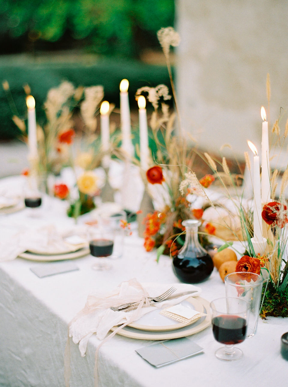 matrimonio per pochi intimi