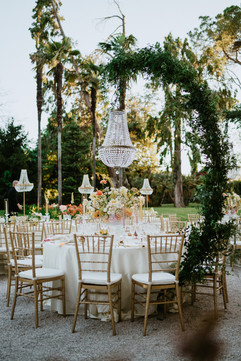 wedding venue Villa Corallo, Abruzzo, location matrimonio in Abruzzo