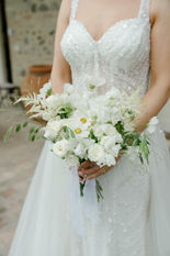 wedding at La Graziosa, farmhouse in Emilia Romagna