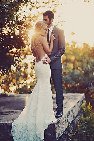 cose da far fare ad un professionista del matrimonio