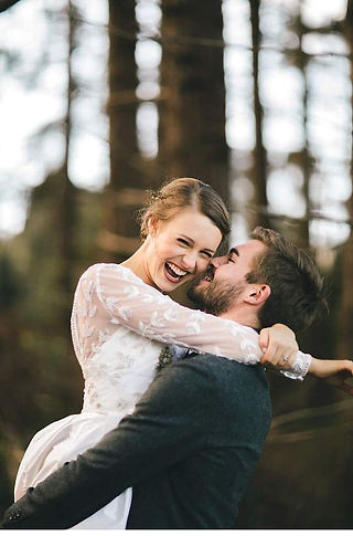 cose da far fare ad un professionista del matrimonio
