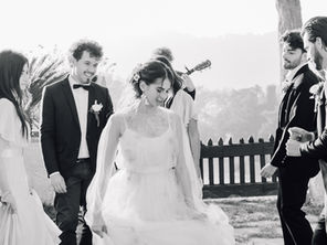 quanto costa un matrimonio in italia