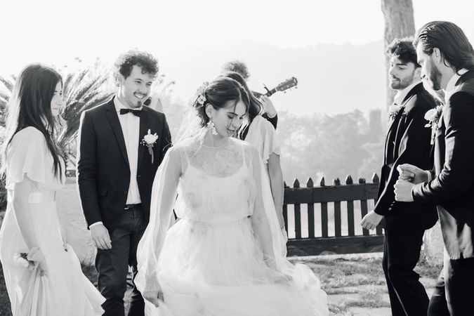 quanto costa un matrimonio in italia