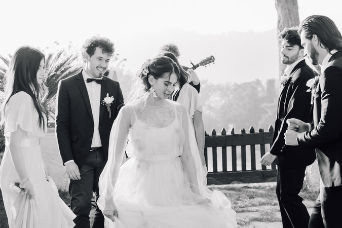 quanto costa un matrimonio in italia