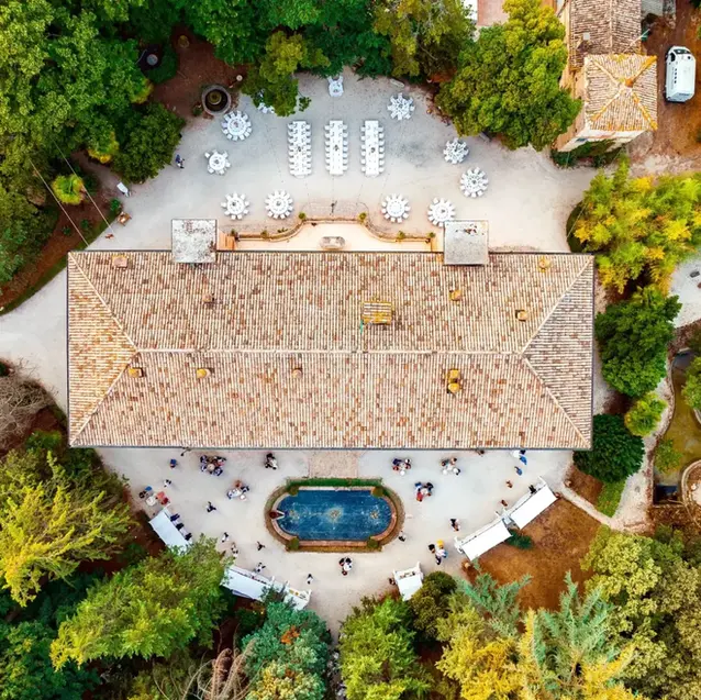get married in le marche, best wedding venues