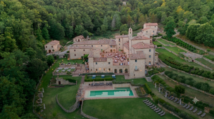 sposarsi in umbria - top location matrimonio SPAO Borgo San Pietro Aquaeortus