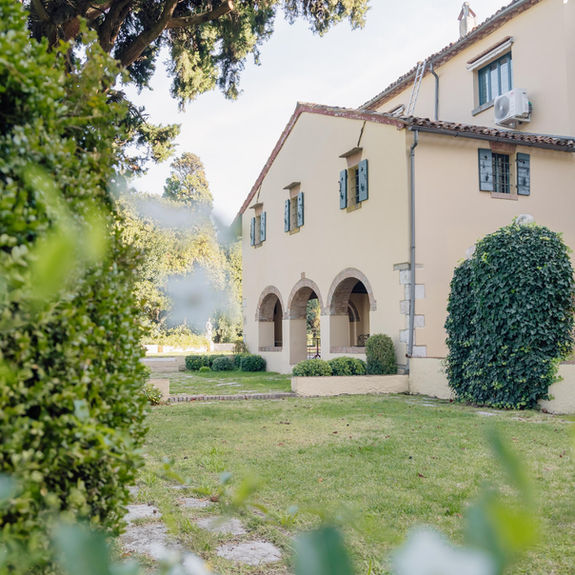 Conventino di Gradara: una location matrimonio magica