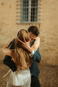 wedding at villa imperiale, get married at villa imperiale