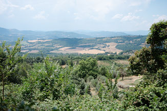 wedding at Nikis Resort - wedding in Umbria