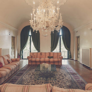 sposarsi a villa berloni