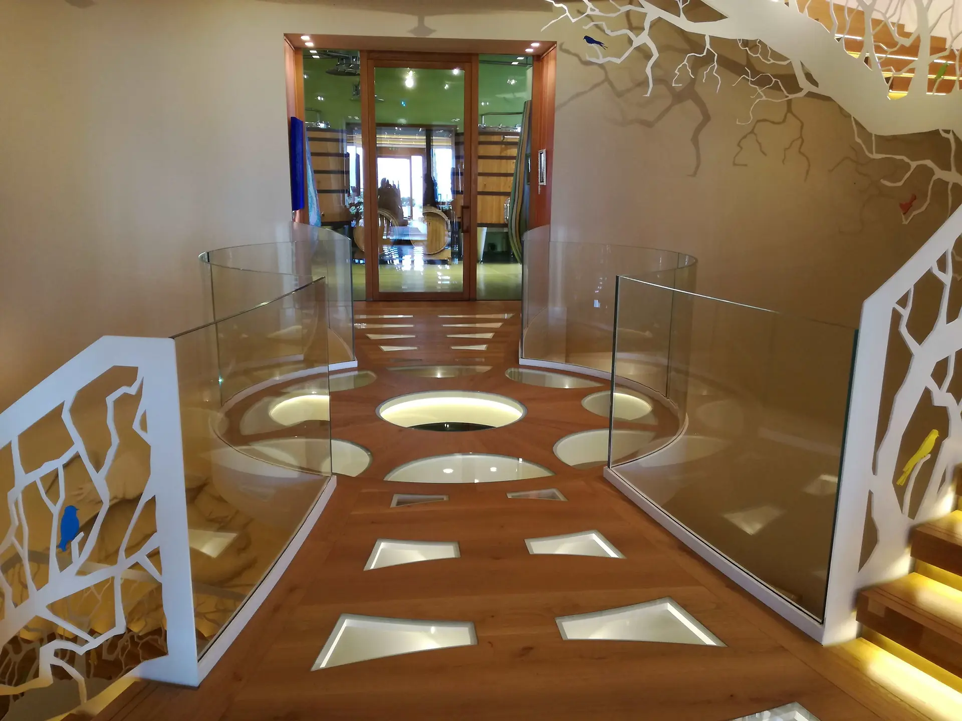 tenuta biodinamica mara location matrimonio