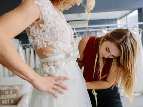 sarta prende misure ad abito sposa