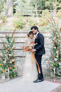 quanto costa un matrimonio in italia
