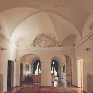 sposarsi a villa berloni