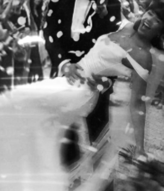 wedding content creator for your wedding in italy