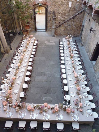cose da far fare ad un professionista del matrimonio