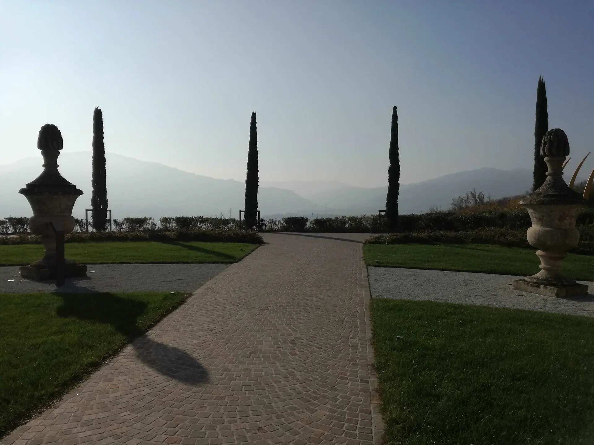 tenuta biodinamica mara location matrimonio